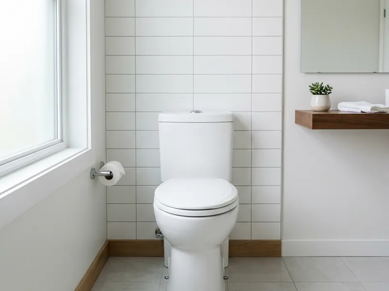 Toilet Repair & Installation Plumber in Oakhaven, AR